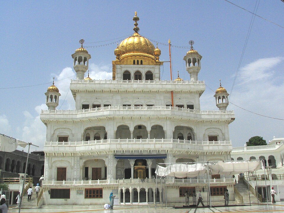 Takht Sahiban