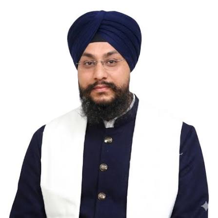 Bhai Amarjit Singh Ji (Patiala Wale)
